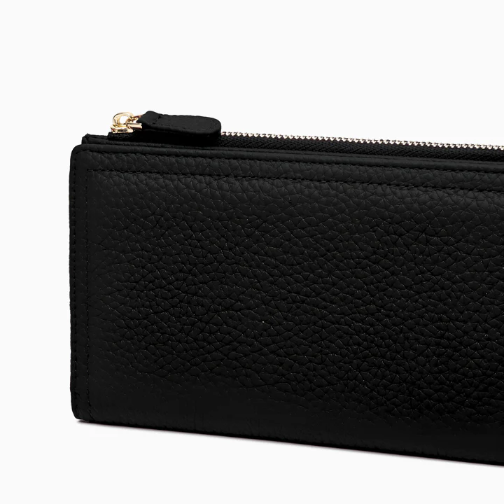 Malibu Long Wallet