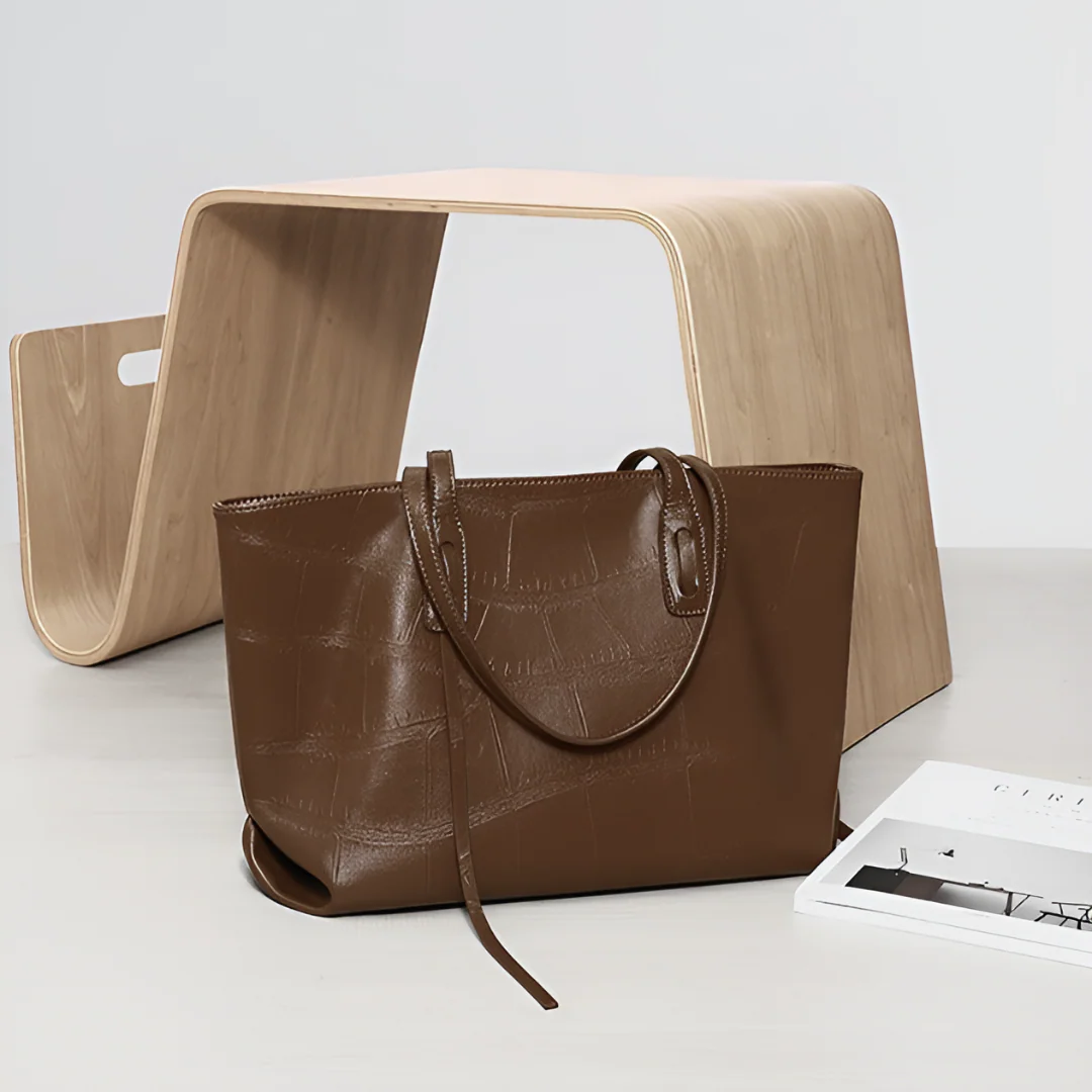 Capri Dune Shoulder Bag