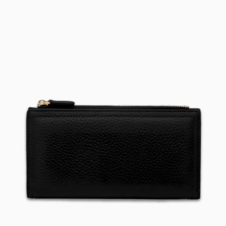 Malibu Long Wallet