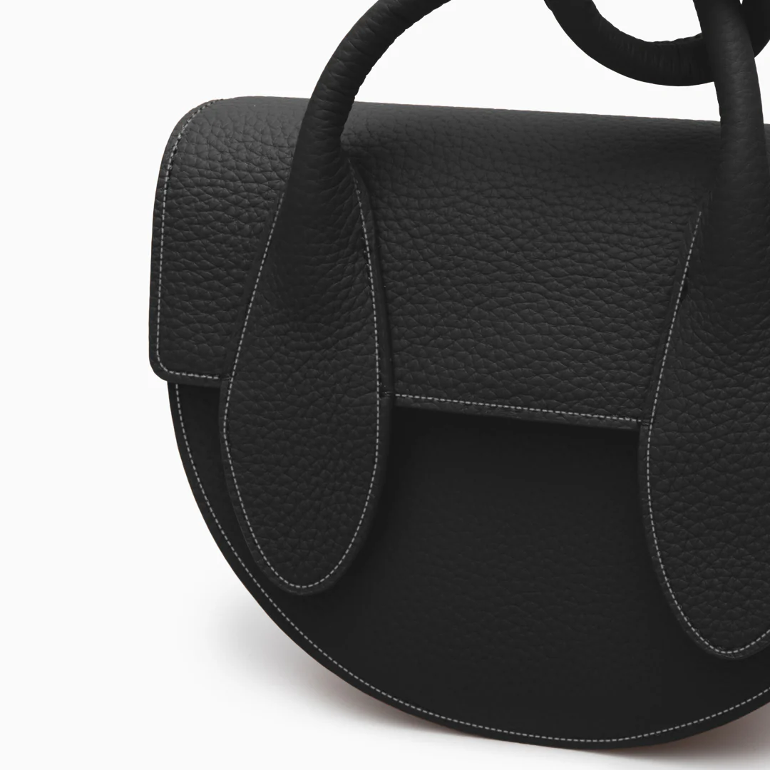 Arden Saddle Crossbody Bag