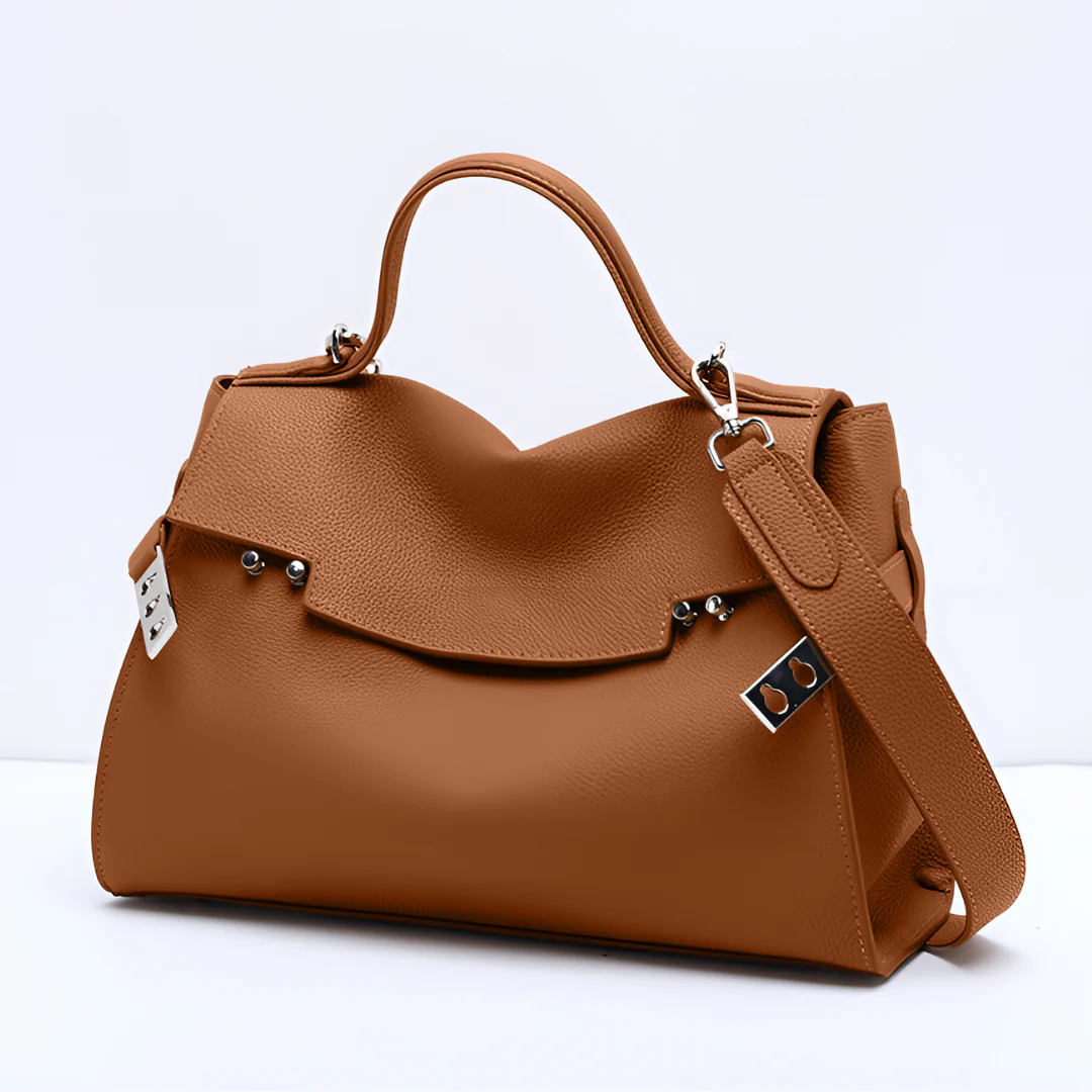 Saville Grace Tote Bag