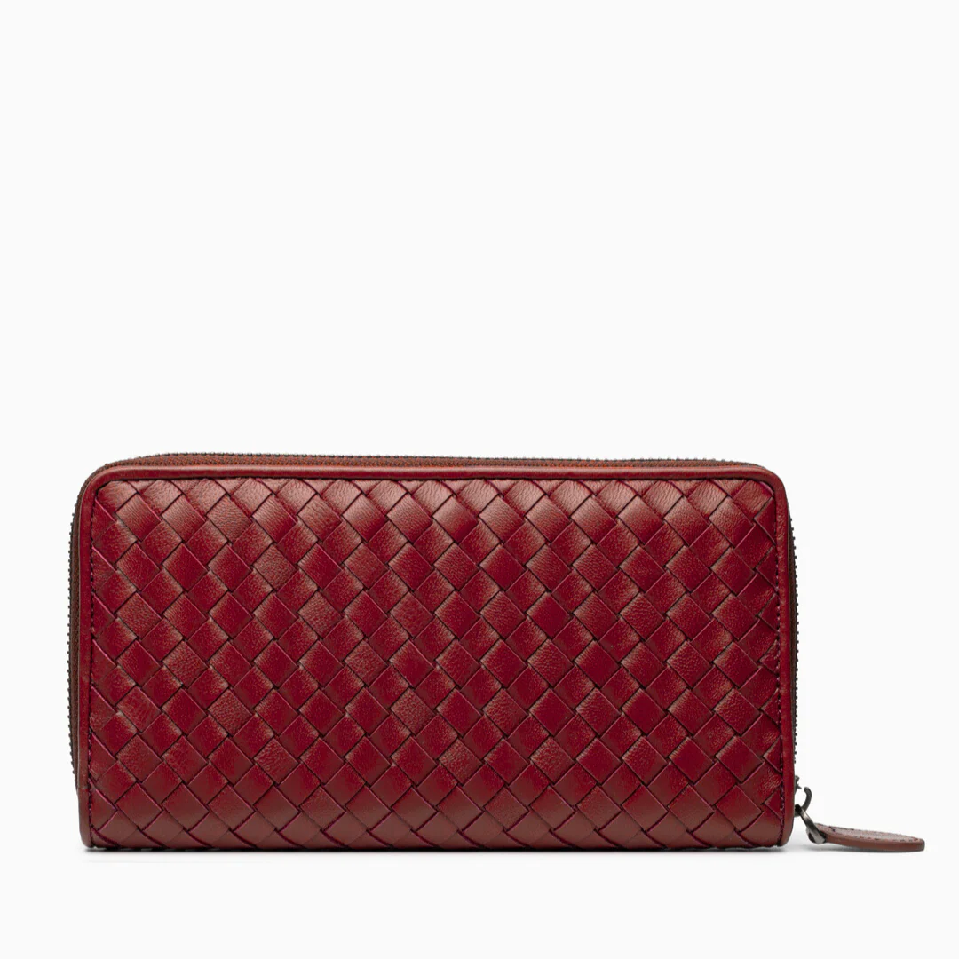 Serena Long Wallet