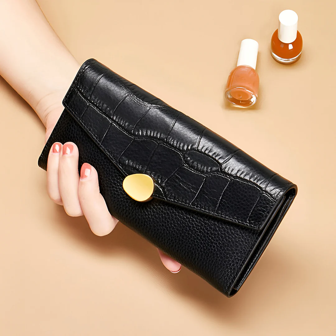 Shayne Clutch Bag
