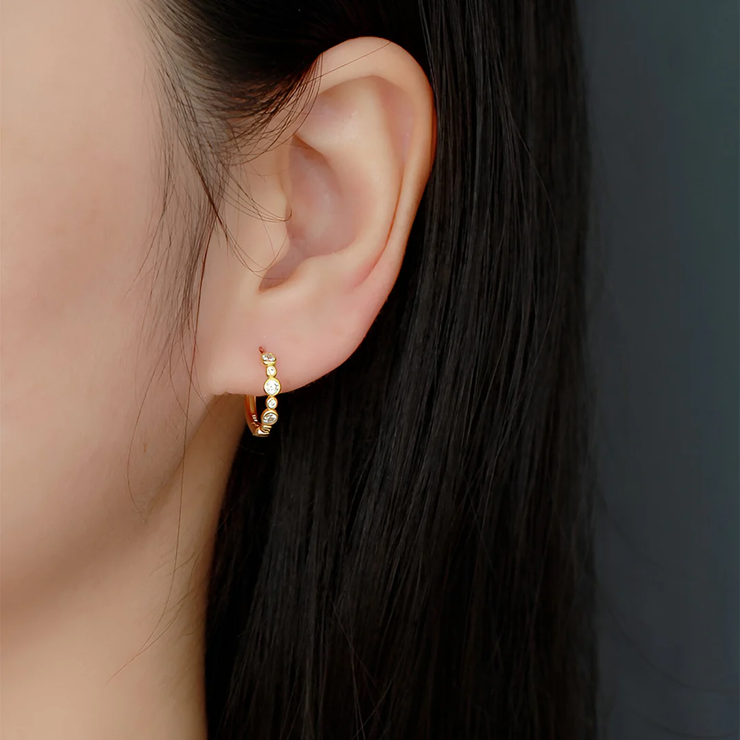 Seraphina Moon Hoops