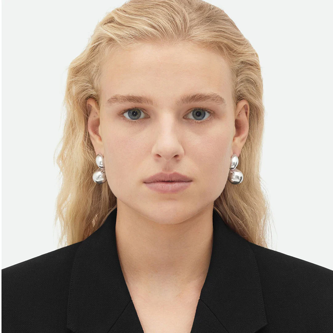 Juliette Water Drop Earrings