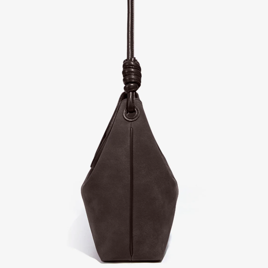 Sienna Loop Shoulder Bag