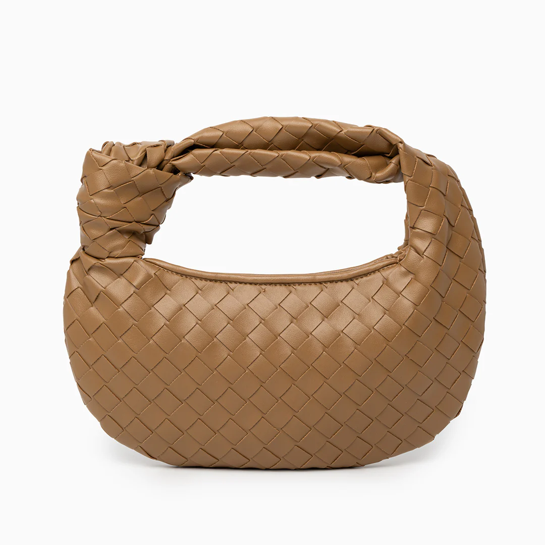 Diane Knot Handbag