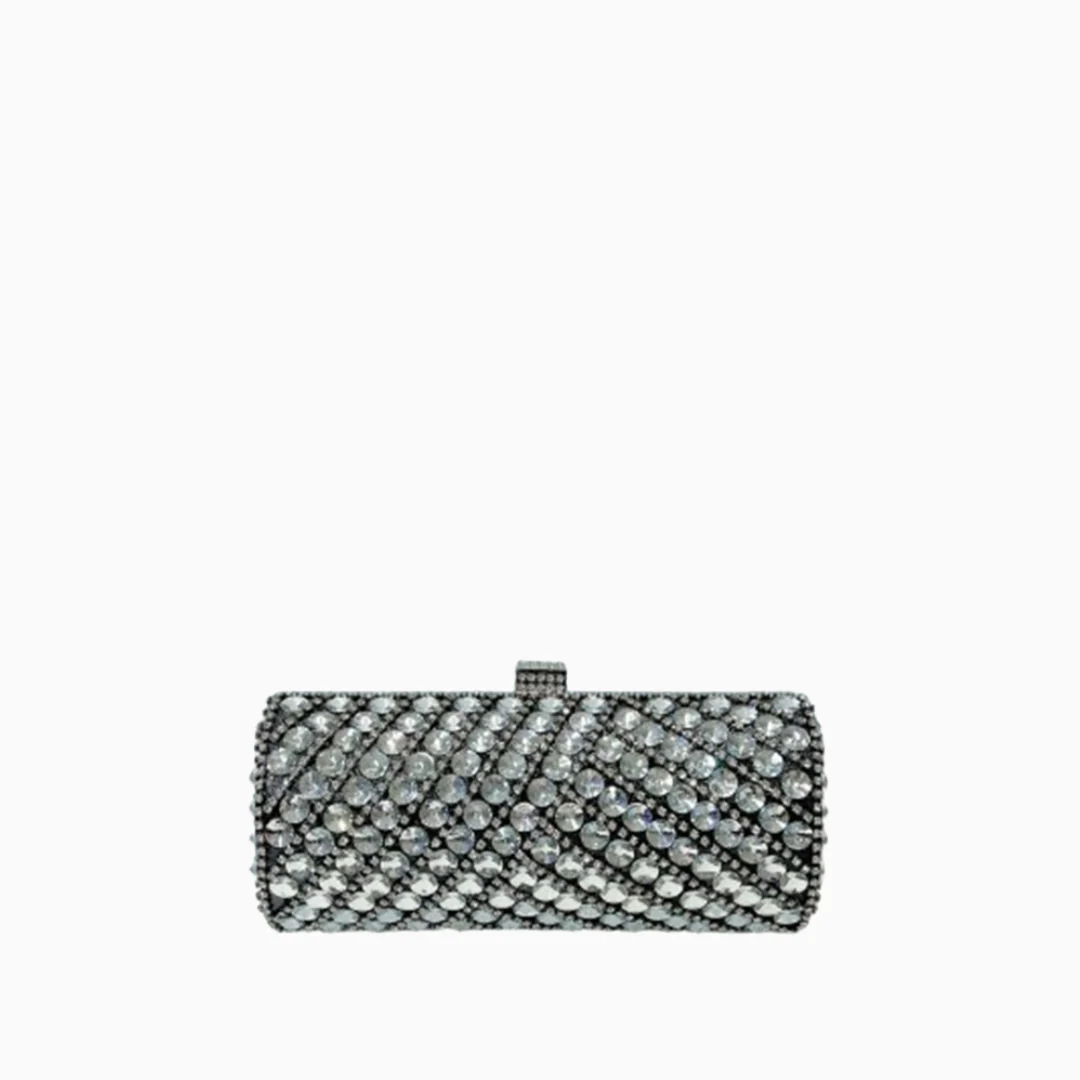 Brynn Clutch Bag