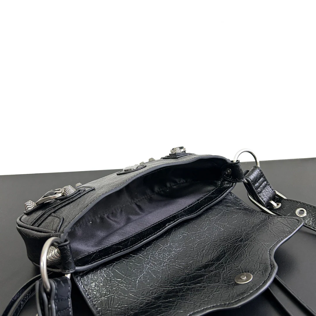Capri Shoulder Bag