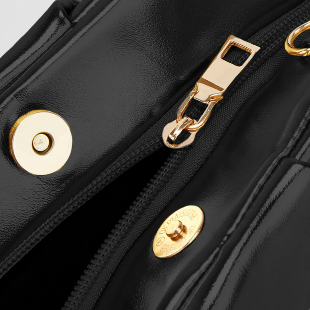 Leni Quill Crossbody Bag