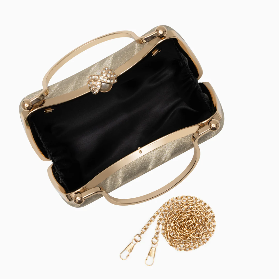 Aurielle Pearl Handbag