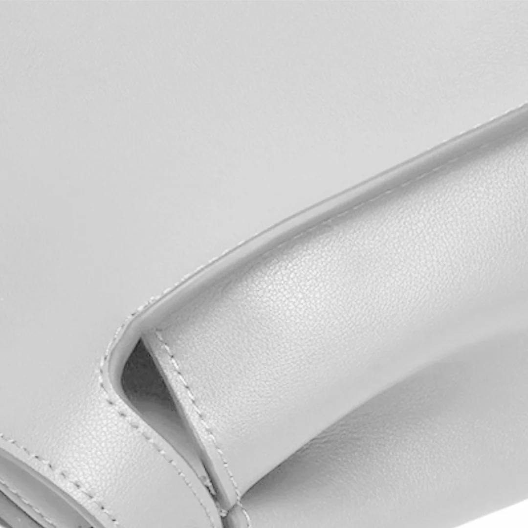 Cleo Structured Tote Bag