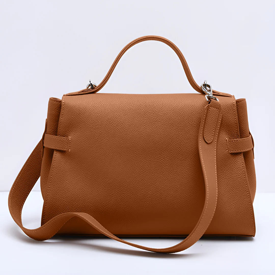Saville Grace Tote Bag