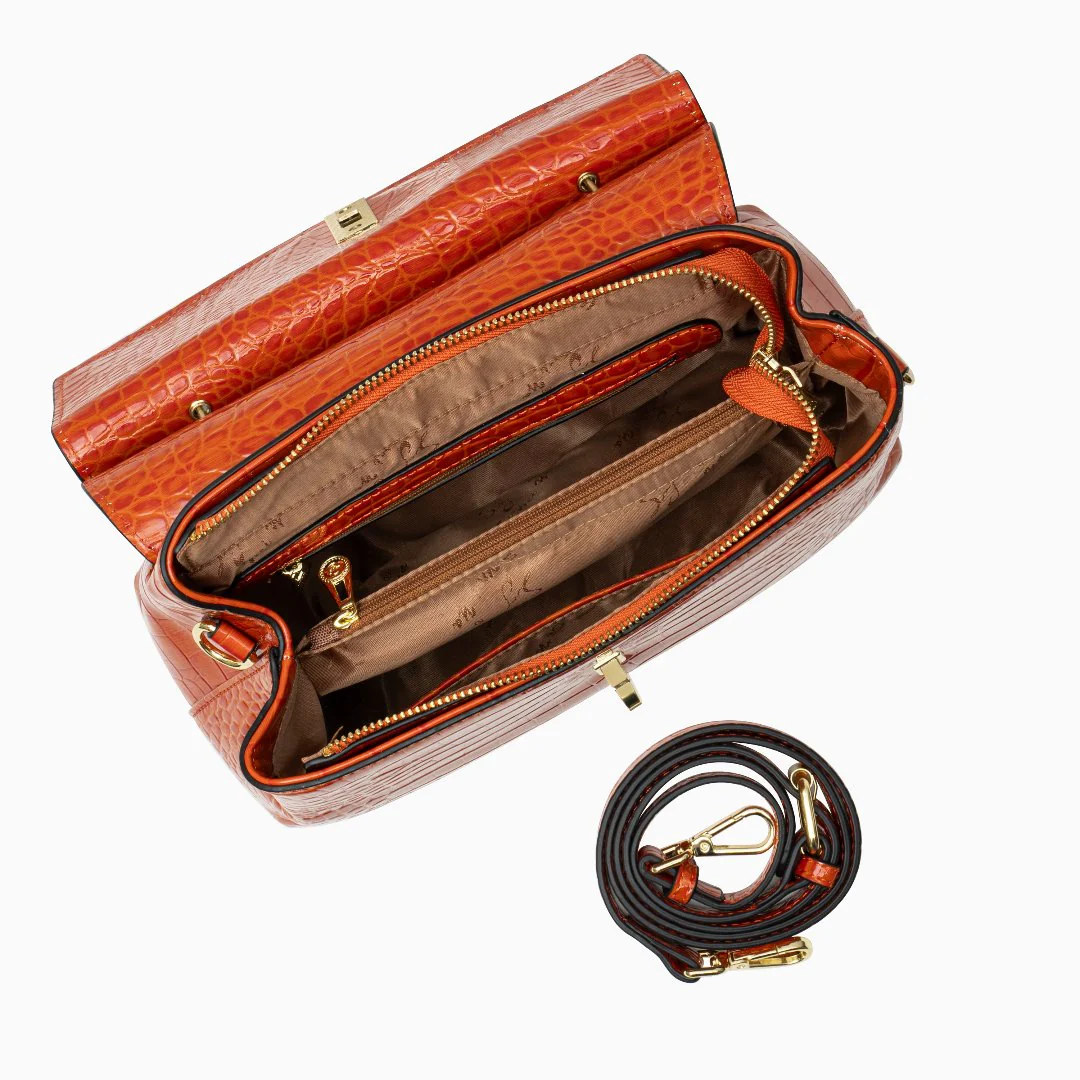 Versailles Shoulder Bag