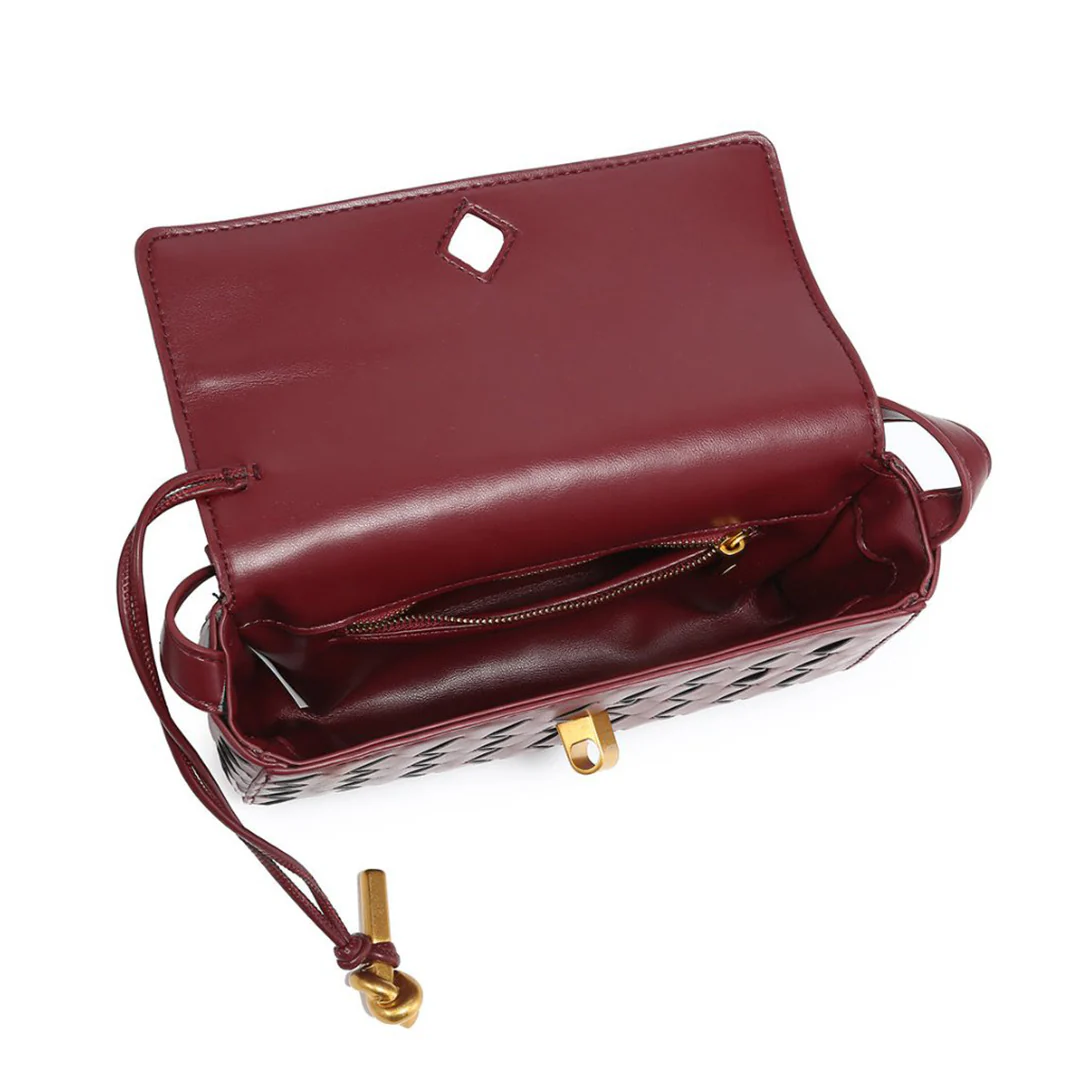 Therese Crossbody Bag