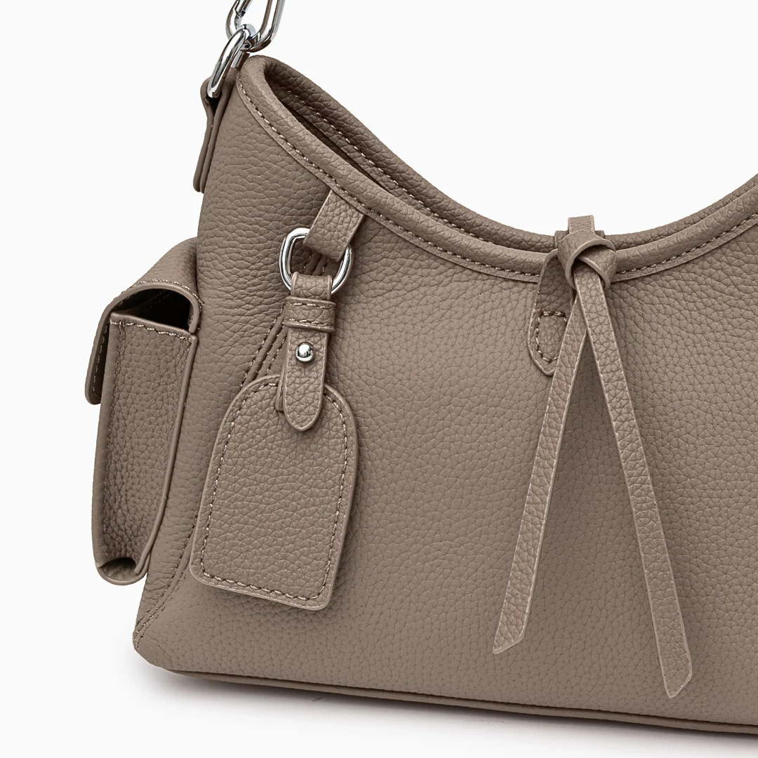 Orla Chain Crossbody Bag