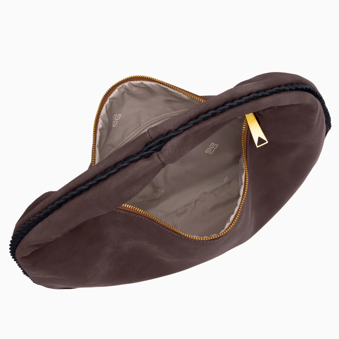 Capri Dune Shoulder Bag