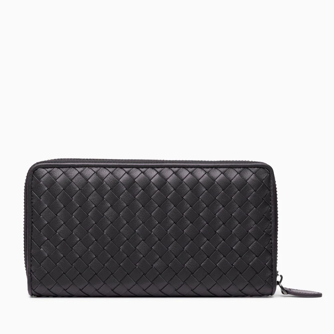 Serena Long Wallet