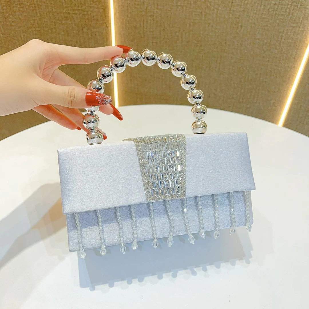 Lunara Pearl Handbag