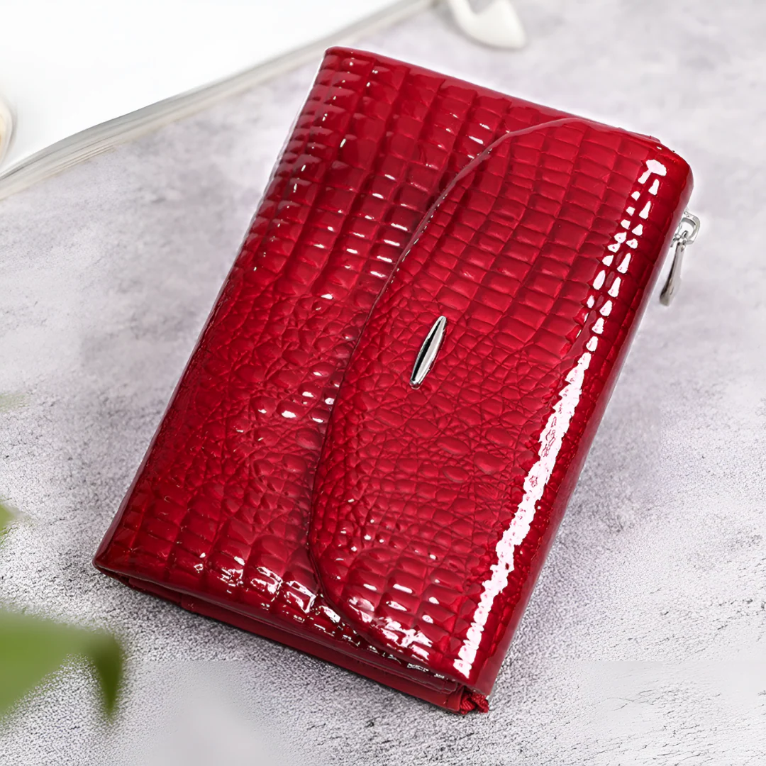 Zarah Wallet