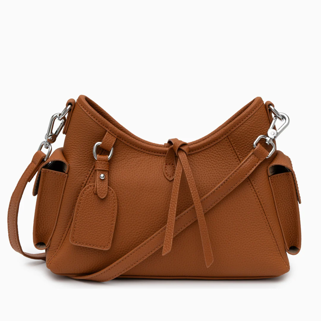 Orla Chain Crossbody Bag