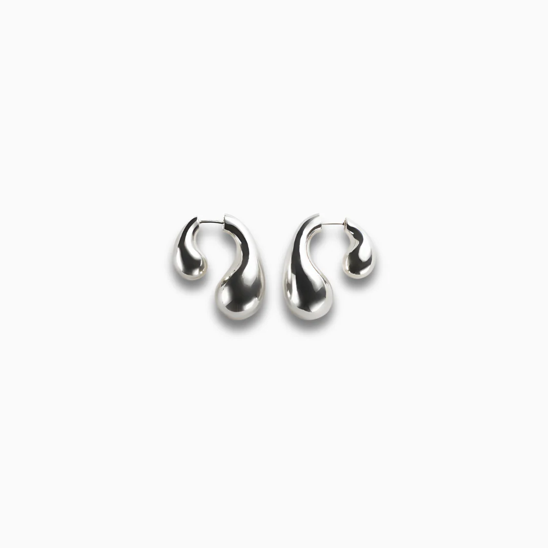 Juliette Water Drop Earrings