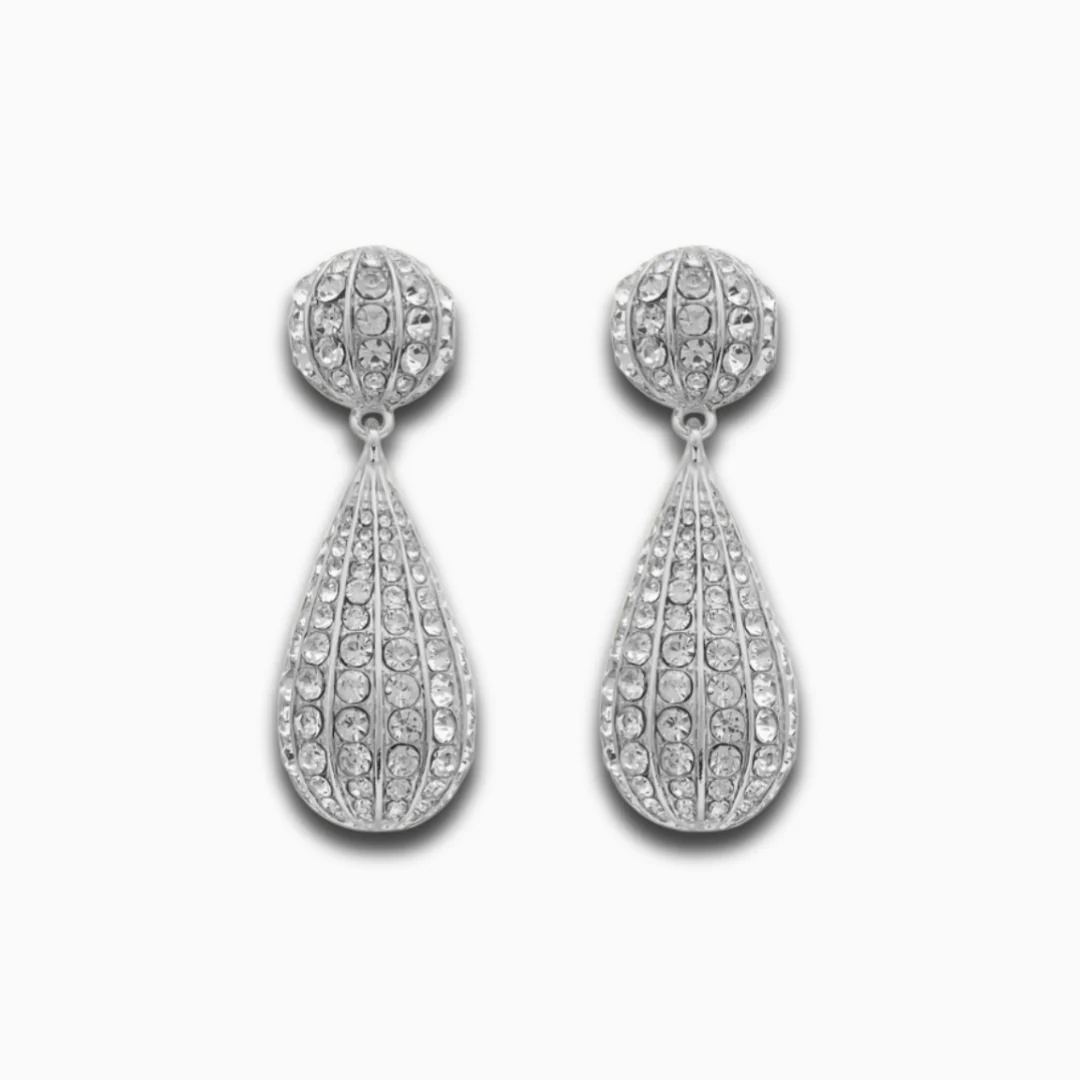 Aurelia Cascade Drop Earrings