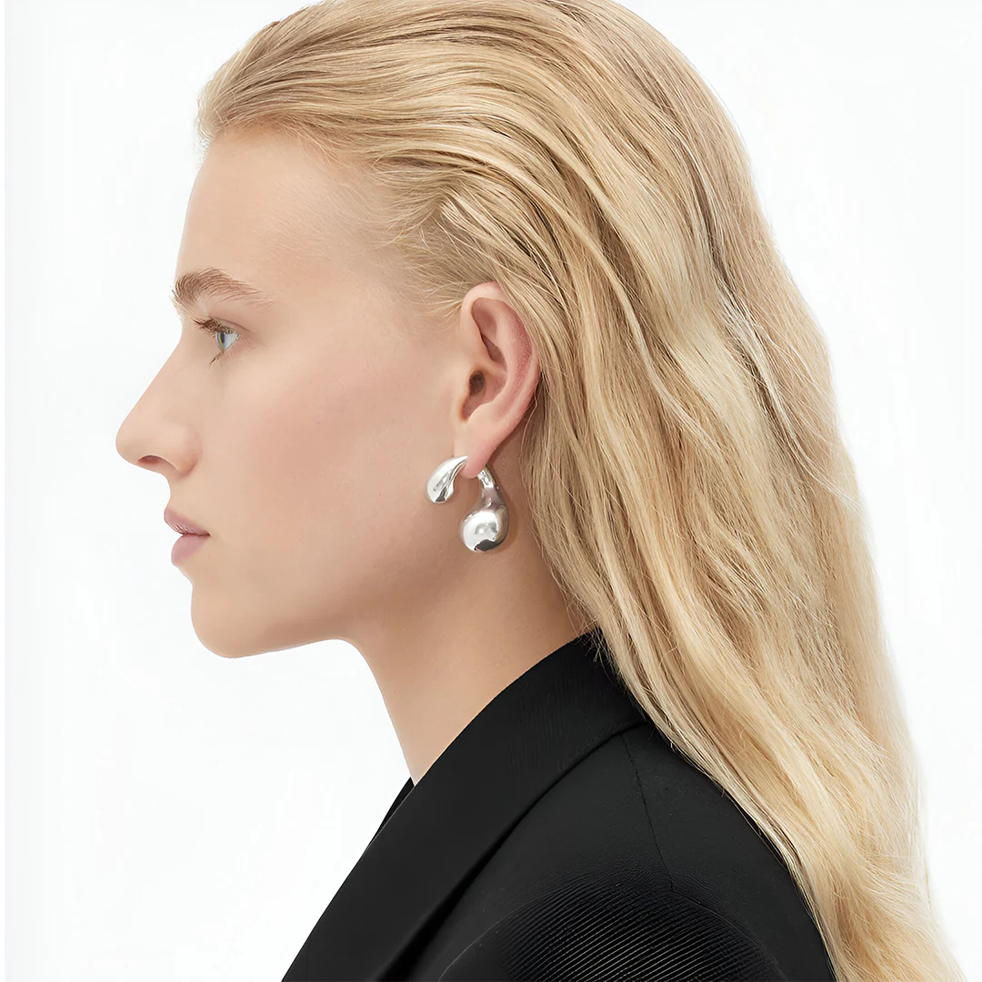 Juliette Water Drop Earrings