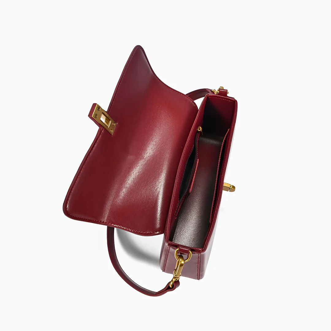 Rowan Shoulder Bag