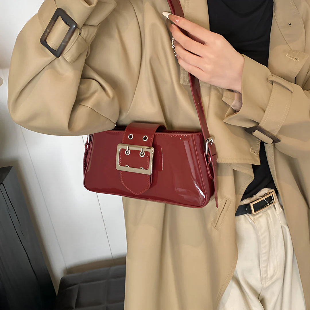 Billie Shoulder Bag