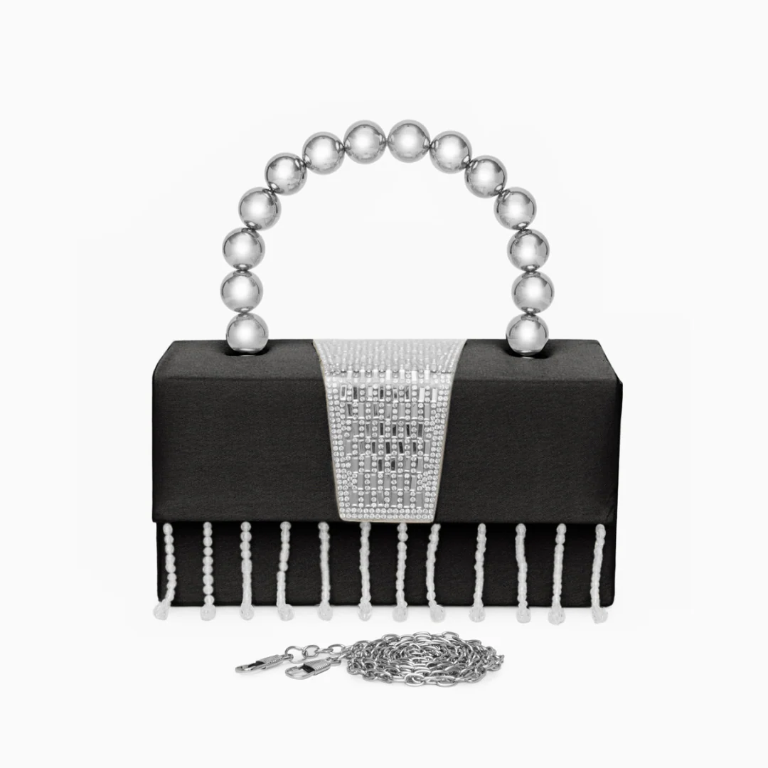 Lunara Pearl Handbag