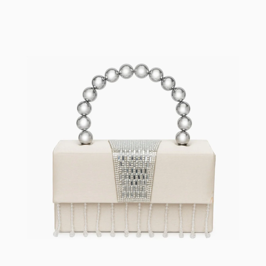 Lunara Pearl Handbag