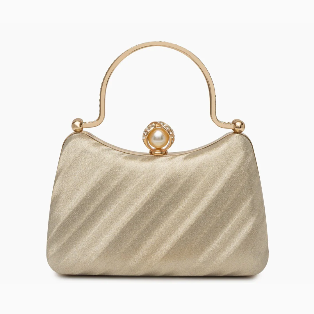 Aurielle Pearl Handbag