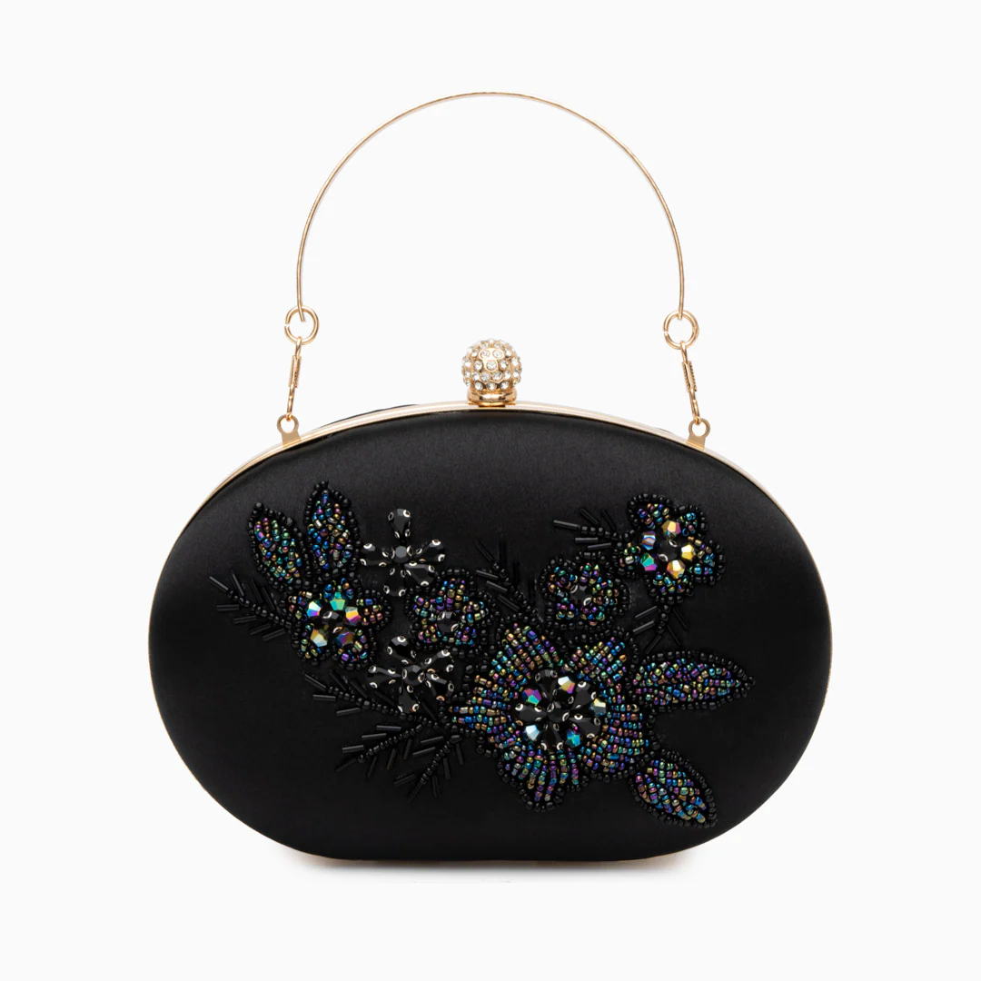Rose Bloom Handbag