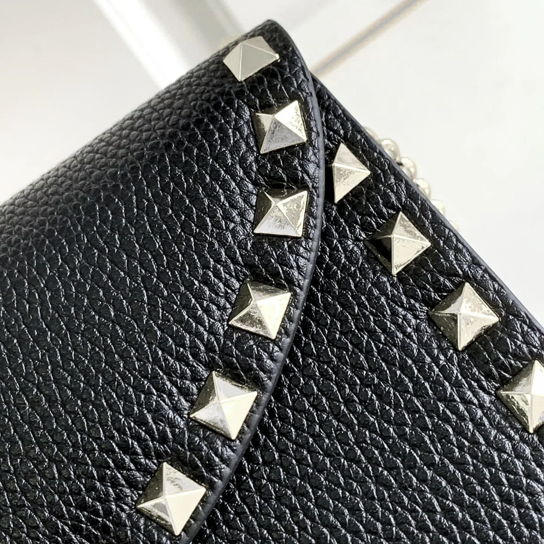 Rebel Edge Crossbody Bag