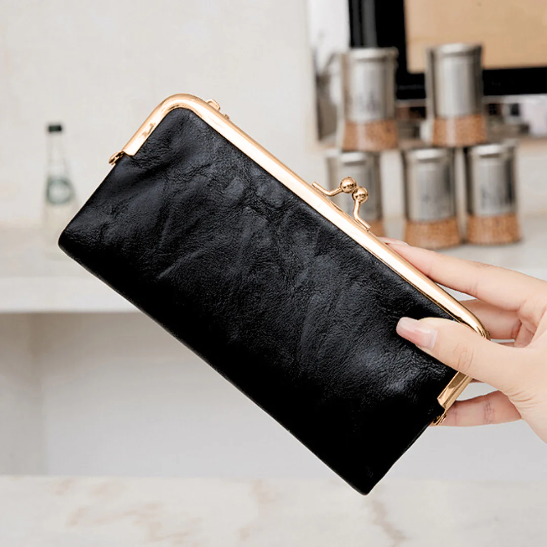 Margaux Long Wallet