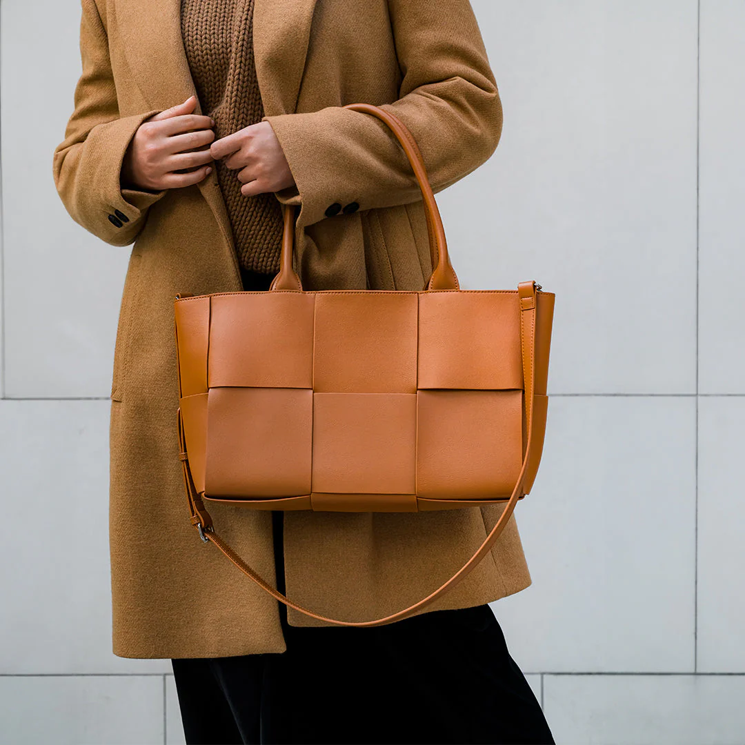 Karine Medium Tote Bag