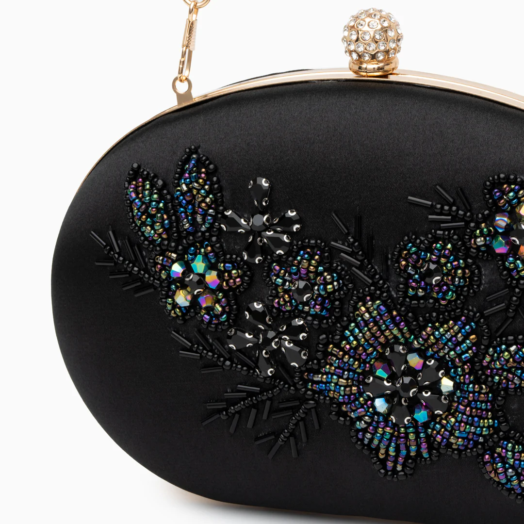 Rose Bloom Handbag