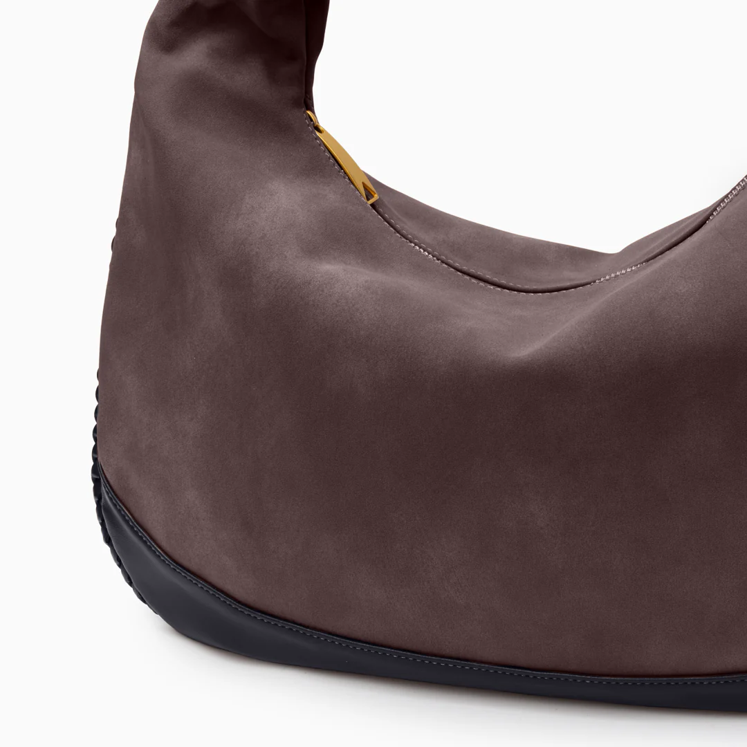 Capri Dune Shoulder Bag