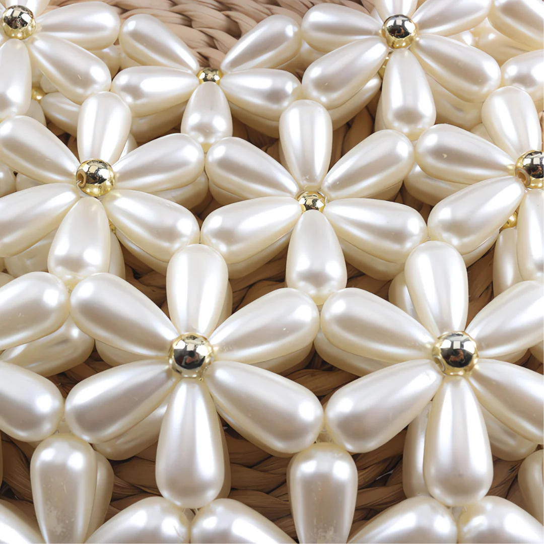Vicky Pearl Handbag
