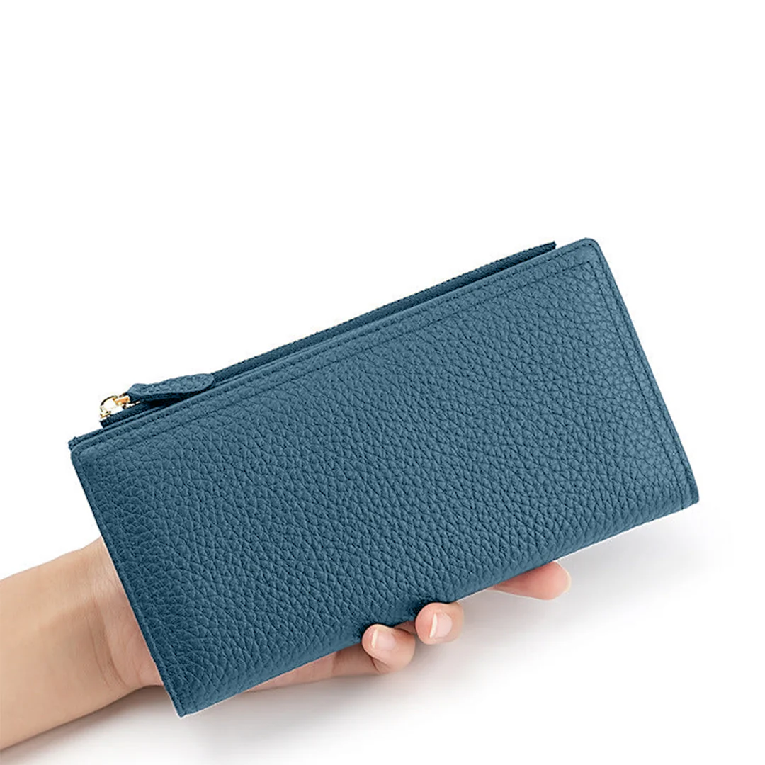 Malibu Long Wallet