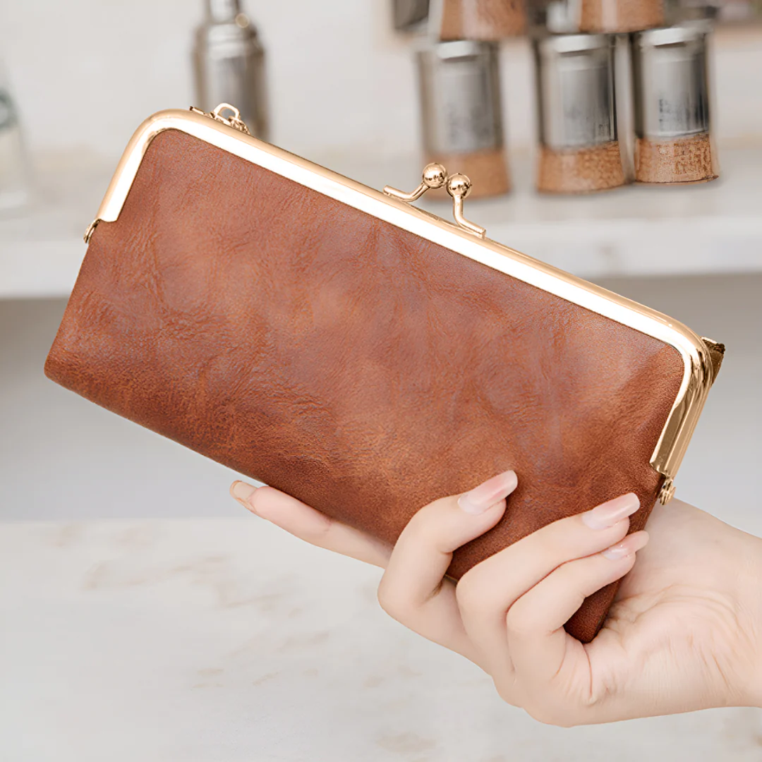 Margaux Long Wallet