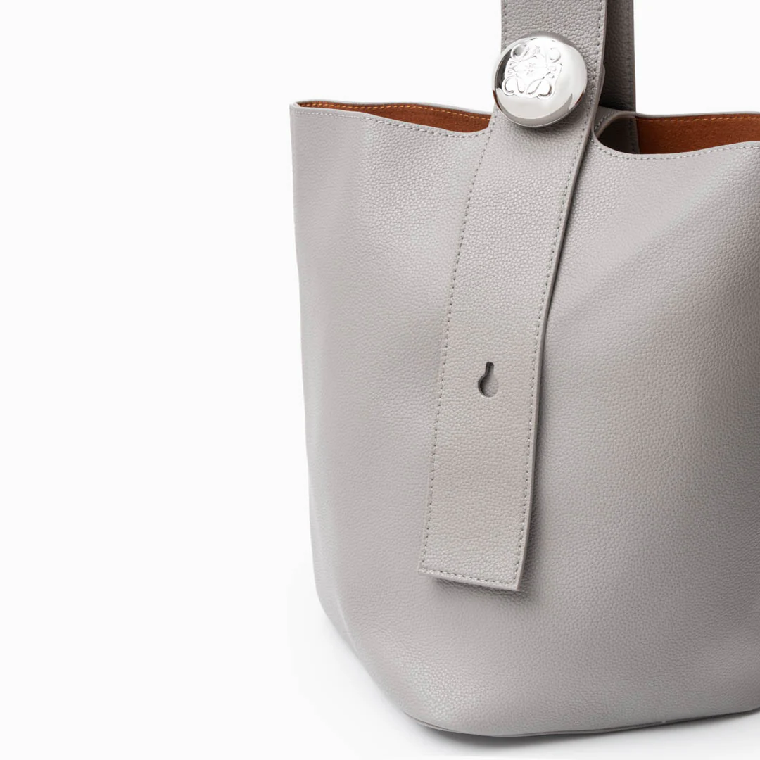 Rosa Bucket Crossbody Bag