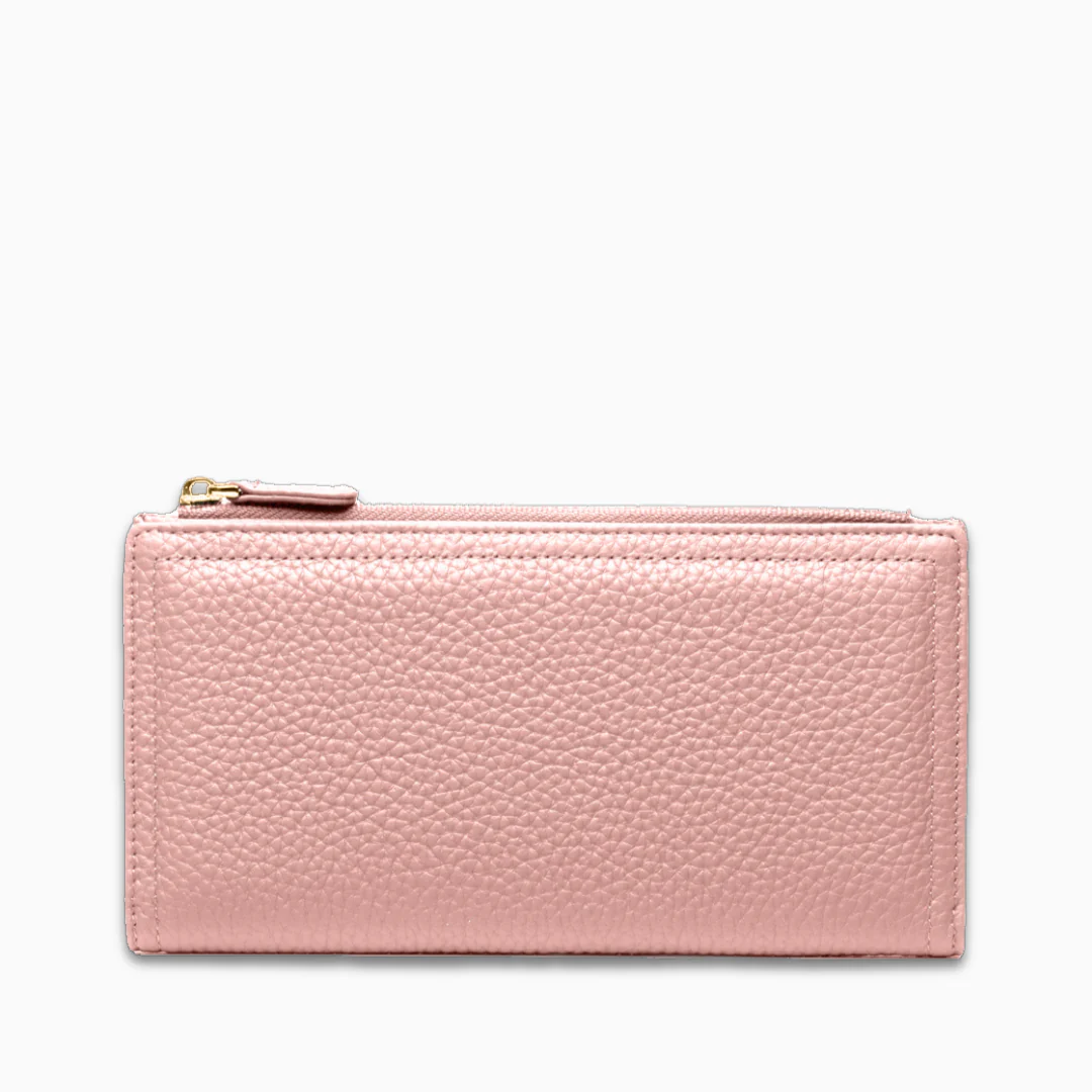 Malibu Long Wallet