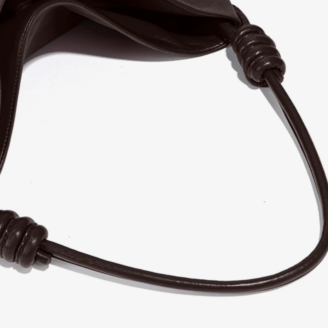 Sienna Loop Shoulder Bag