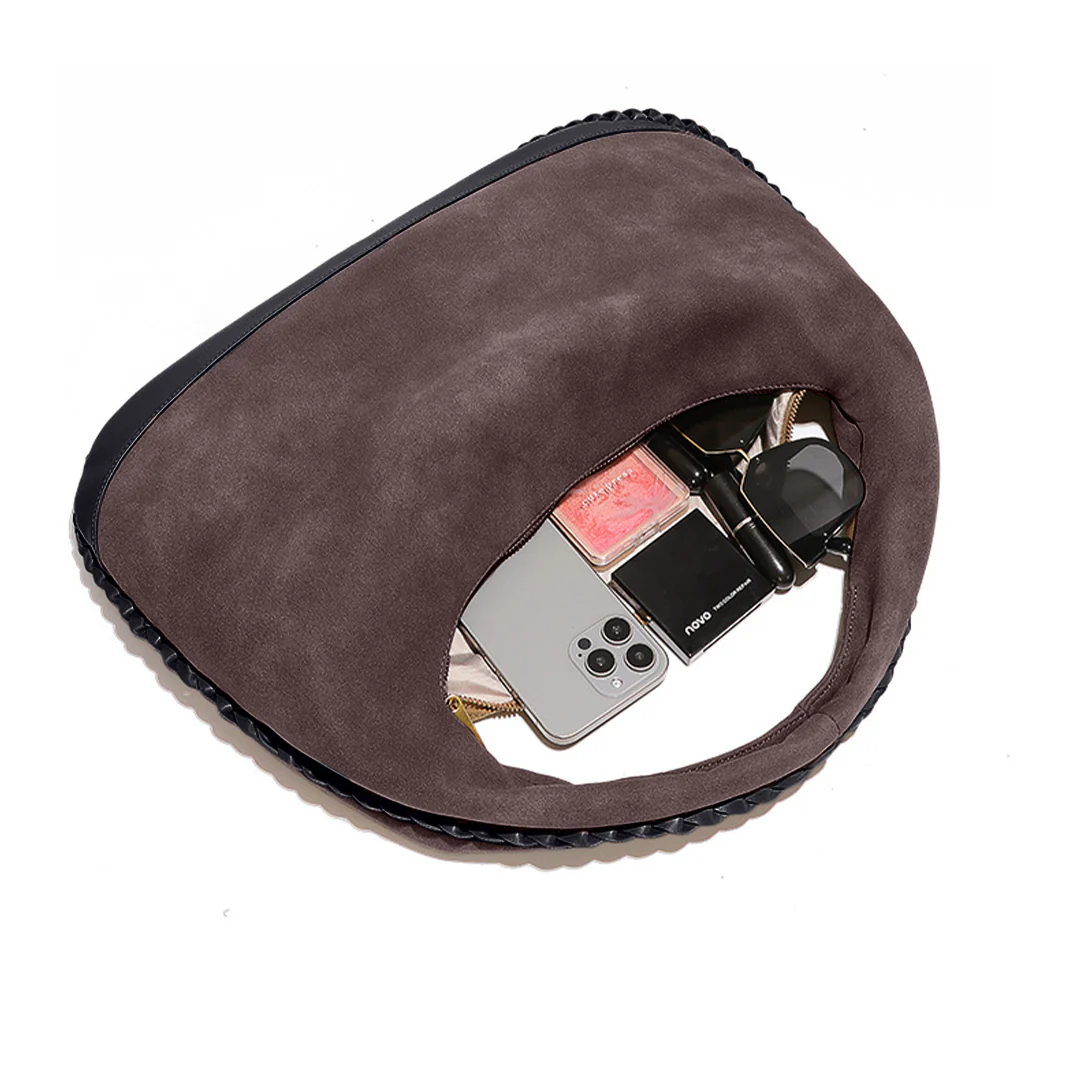 Capri Dune Shoulder Bag