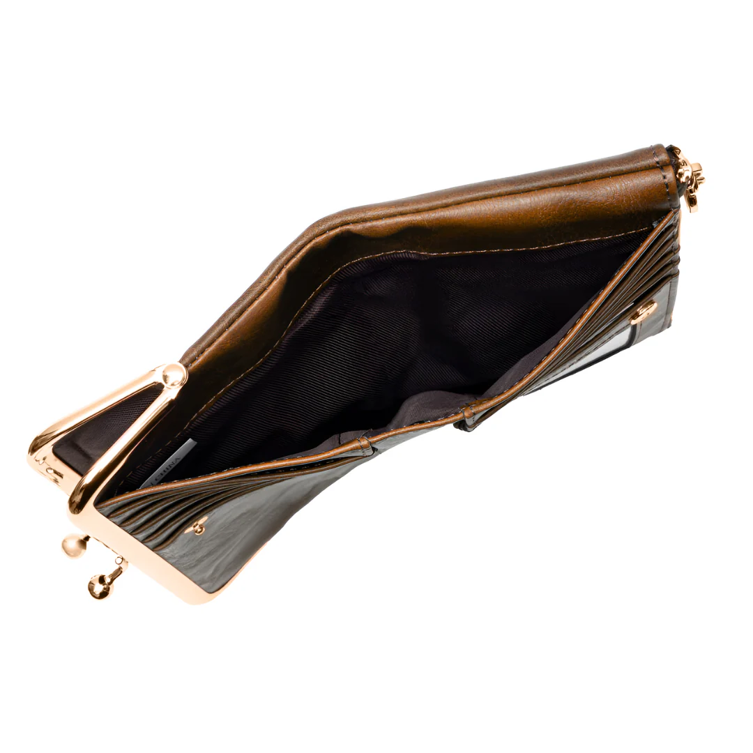 Margaux Long Wallet