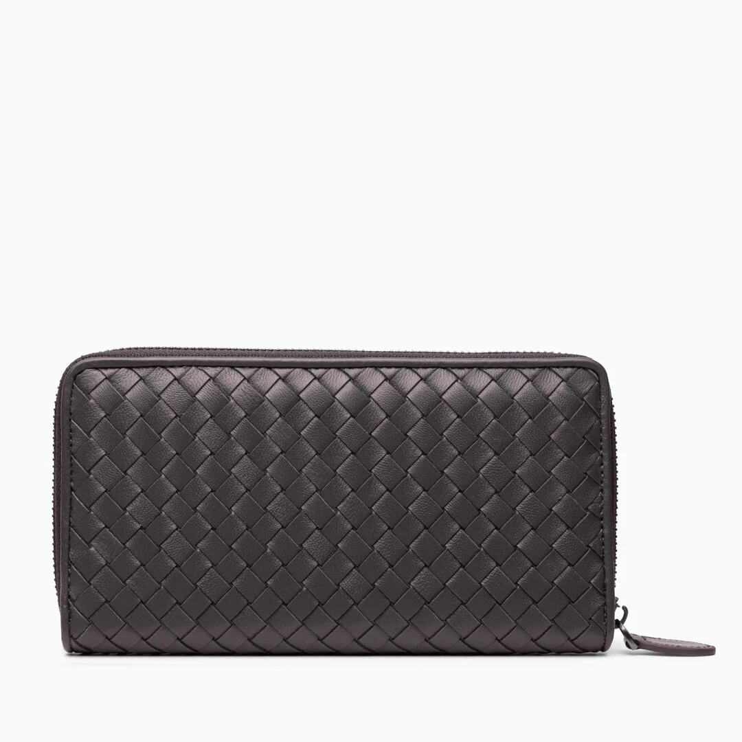 Serena Long Wallet