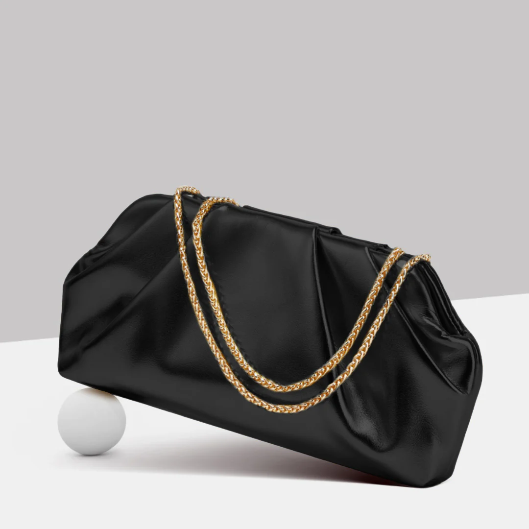 Leni Quill Crossbody Bag