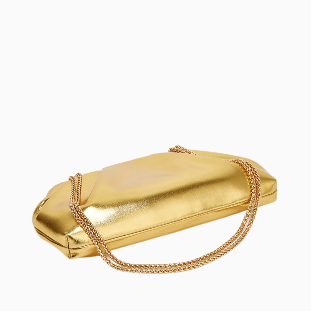 Leni Quill Crossbody Bag